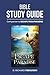 Bible Study Guide Companion...