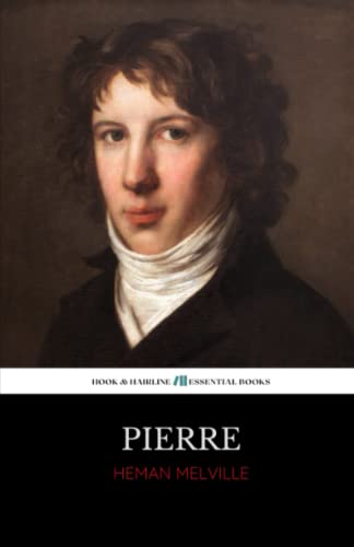 Pierre: or The Ambiguities