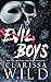 Evil Boys (Spine Ridge Univ...