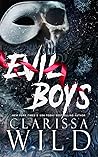 Evil Boys by Clarissa Wild