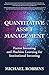 Quantitative Asset Management: Factor Investing and Machine Learning for Institutional Investing