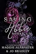 Saving Abbie books 1-3