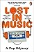 Lost in Music by Giles Smith