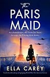 The Paris Maid