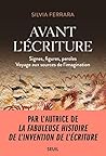 Avant l'écriture:...