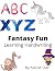 Fantasy Fun: Learning Handw...