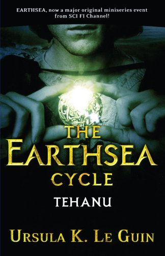 Tehanu: Book Four