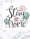 notebook journal: Stay at home