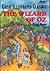 The Wizard of Oz Illustrated