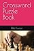 Crossword Puzzle Book