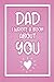 Dad I Wrote A Book About Yo...
