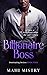 Billionaire Boss (Dominatin...