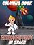 Astronaut Boy in Space Colo...