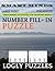 Smart Minds -Number Fill in...