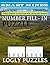 Smart Minds -Number Fill in...
