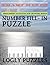 Smart Minds -Number Fill in...