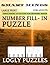 Smart Minds -Number Fill in...