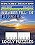 Smart Minds -Number Fill in...