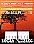Smart Minds -Number Fill in...