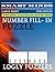 Smart Minds -Number Fill in...