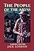 The People of the Abyss: Illustrated and Annotated