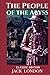 The People of the Abyss: Illustrated and Annotated