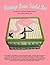 Flamingo Dance Trinket Box:...
