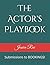 The Actor's Playbook: Submi...