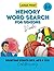 MEMORY WORD SEARCH HIDDEN W...