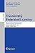 Trustworthy Federated Learning by Randy Goebel