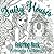 Fairy Houses Coloring Book by Amanda Cushman