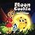 Moon Cookie