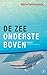 De zee ondersteboven