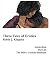 Three Tales of Erotica by Robin J Kingsley