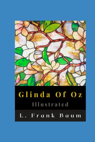 Glinda of Oz