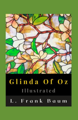 Glinda of Oz