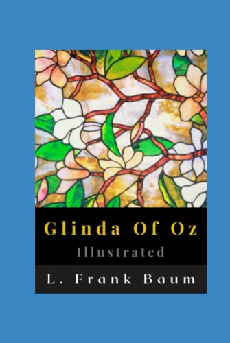 Glinda of Oz