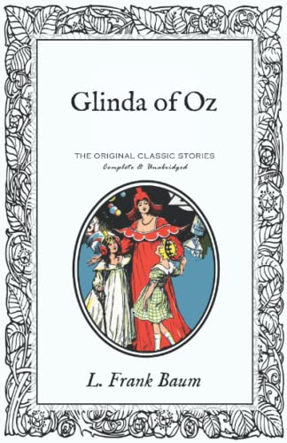 Glinda of Oz