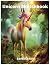 Unicorn Sketchbook: Large s...