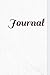 Journal