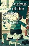 The Curious Case of the Missing Sock Monster