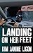 Landing on Her Feet