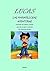 LUCAS LAS MARAVILLOSAS AVENTURAS: c r e c i e n d o c o n v a l e n t í a , a m i s t a d , a m o r p o r s u m a m á y m a s c o t a s (Spanish Edition)