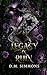 Legacy in Ruin (Children of...