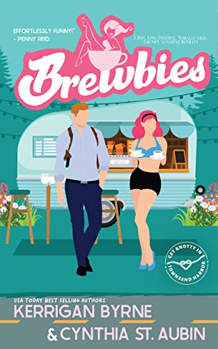 Brewbies (Townsend Harbor, #2)