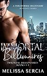 Immortal Billiona...