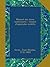 Manuel des âmes intérieures : recueil d'opuscules inédits (French Edition)