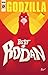 Godzilla: Best of Rodan (Godzilla: Best of Godzilla)