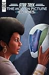 Star Trek: The Motion Picture—Echoes #2 (of 5) Star Trek: The Motion Picture—Echoes #2 (of 5)