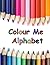 Colour Me Alphabet